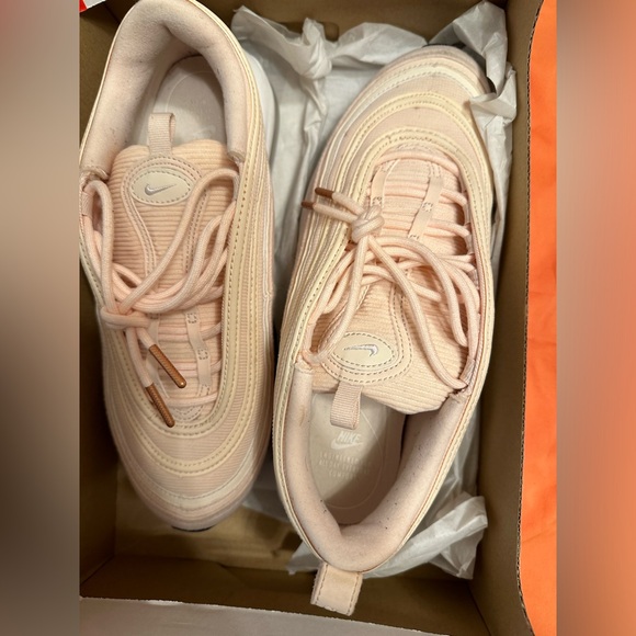 Women’s Air Max 97 SE - Picture 7 of 7